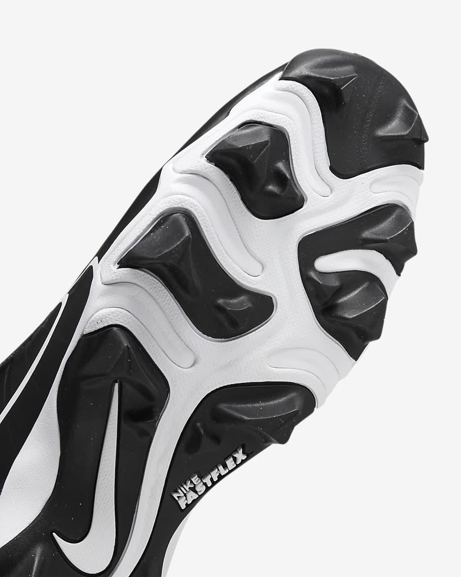 Nike alpha fastflex baseball cleats best sale